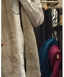 SHIROMA | ジャケット/アウター