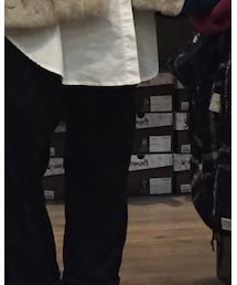 my beautiful landlet | スラックス