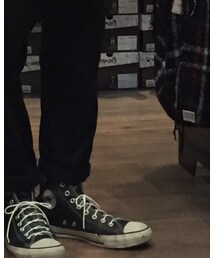 CONVERSE | スニーカー