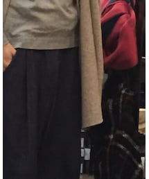 my beautiful landlet | デニムパンツ