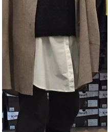 my beautiful landlet | シャツ/ブラウス