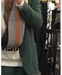 my beautiful landlet | テーラードジャケット