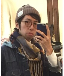 grace hats | ニットキャップ/ビーニー