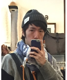 grace hats | ニットキャップ/ビーニー