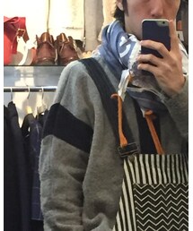 my beautiful landlet | スウェット