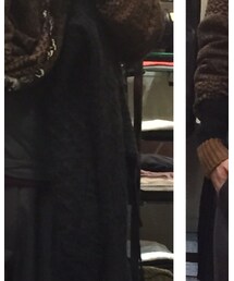 STOF | ニット/セーター