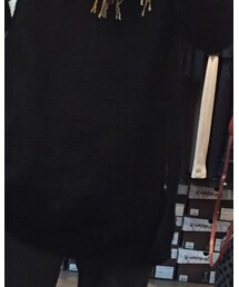 JUN OKAMOTO | ニット/セーター