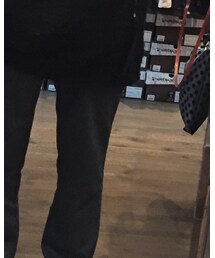 JUN OKAMOTO | スラックス