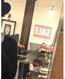 hui-hui | マフラー