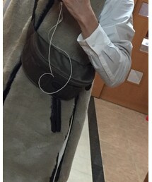 TUMI | ボディバッグ/ウエストポーチ