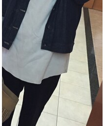 H&M | Tシャツ/カットソー