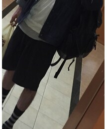 my beautiful landlet | パンツ