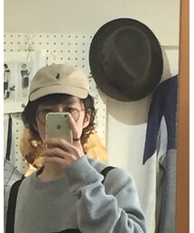 OLIVER PEOPLES | メガネ