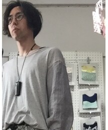 Edwina Horl | Tシャツ/カットソー