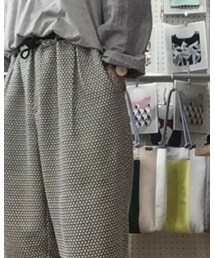 HOUSE OF THE VERY ISLAND'S | その他パンツ