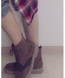 soulberry | ブーツ