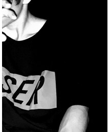 米津玄師 | Tシャツ/カットソー