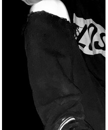 SPINNS | チノパンツ