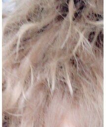 ヘアセット | その他