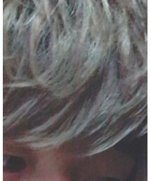 髪切った | その他