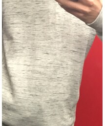 no brand | パーカー