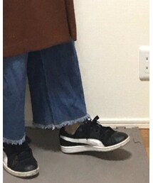 one after another NICE CLAUP | デニムパンツ