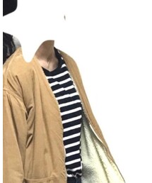 GU | Tシャツ/カットソー