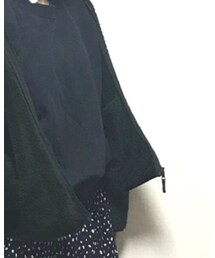 GU | スウェット