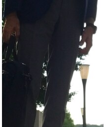 INCOTEX | スラックス