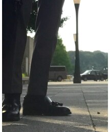 ALDEN | スリッポン