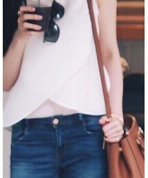 Bershka | トップス