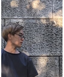 THOM BROWNE | メガネ