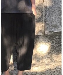ISSEY MIYAKE | スラックス