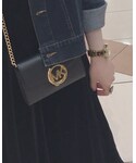 MICHAEL KORS(マイケルコース)の「財布/小物(ウォレットチェーン)」