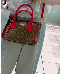 COACH | ショルダーバッグ
