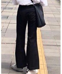 GU | スラックス