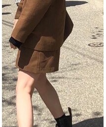 AS KNOW AS PINKY | パンツ