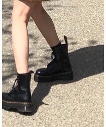 Dr. Martens | ブーツ