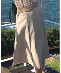GU | スカート