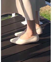 GU | バレエシューズ
