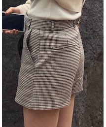 ZARA | その他パンツ
