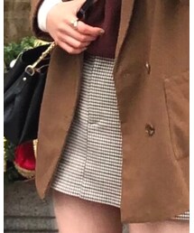 ZARA | パンツ