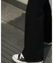 CONVERSE | スニーカー