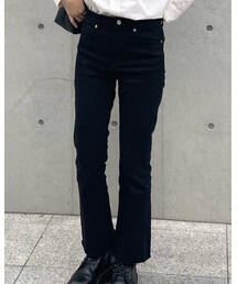 ZARA | デニムパンツ