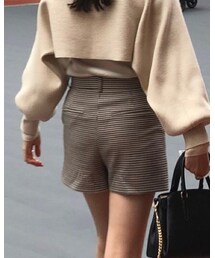 ZARA | パンツ