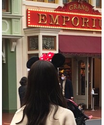 Disney | カチューシャ