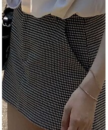 ZARA | スカート