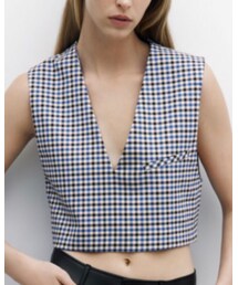 ZARA | ベスト