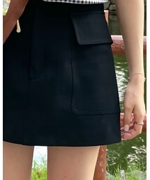 ZARA | スカート