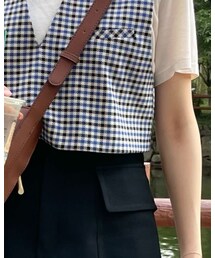 ZARA | ベスト
